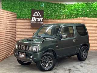 ジムニー ランドベンチャー