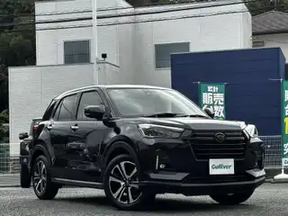 ロッキー プレミアム G