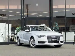 Ａ３ セダン 1．4 TFSI