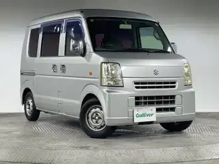 エブリイ PA