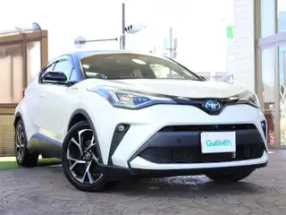 Ｃ－ＨＲ G