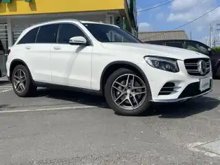 ＧＬＣ 4マチック スポーツ