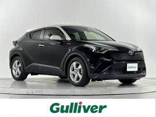 Ｃ－ＨＲ S LEDエディション
