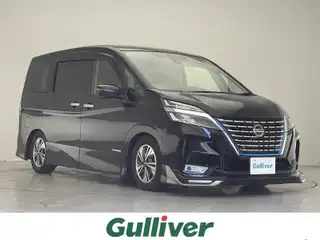 セレナ e－パワー ハイウェイスター V