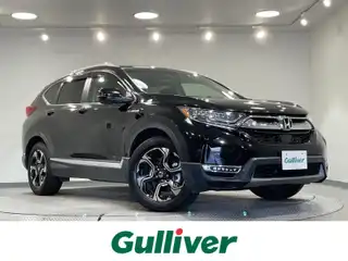 ＣＲ－Ｖ ハイブリッド EX・マスターピース