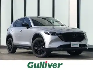 ＣＸ－５ XD スポーツアピアランス