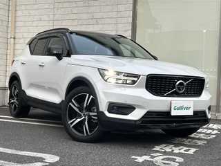 ＸＣ４０ B4 AWD Rデザイン