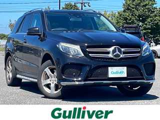 ＧＬＥ３５０ｄ