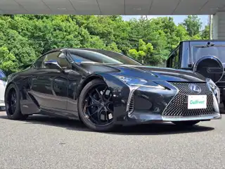 ＬＣ 500h Lパッケージ