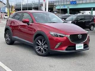 ＣＸ－３ XD