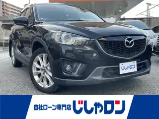 ＣＸ－５ XD Lパッケージ