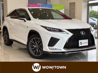 ＲＸ 300 Fスポーツ
