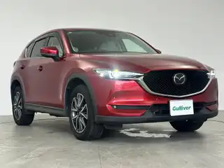 ＣＸ－５ 25S Lパッケージ