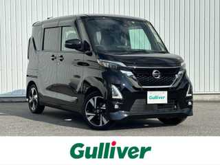 ルークス HWS Gターボ プロパイロットED