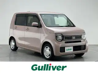 Ｎ ＷＧＮ L ホンダセンシング