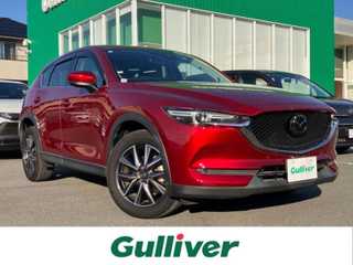 ＣＸ－５ XD Lパッケージ