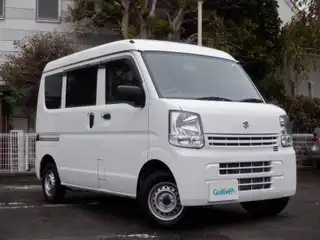 エブリイ PA リミテッド