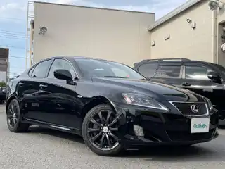 ＩＳ 350 バージョンL