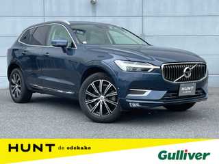 ＸＣ６０ D4 AWD インスクリプション