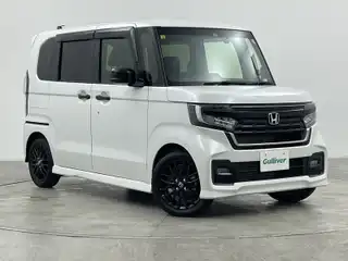 Ｎ－ＢＯＸカスタム カスタム L ターボ