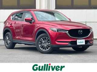 ＣＸ－５ XD スマートエディション