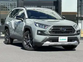 ＲＡＶ４ アドベンチャー