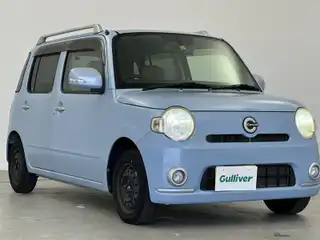ミラ ココア プラスG