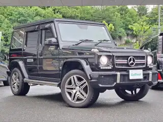 Ｇクラス ブルーテック