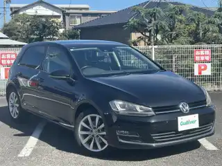 ゴルフ TSI ハイライン BMテクノ