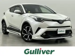 Ｃ－ＨＲ G