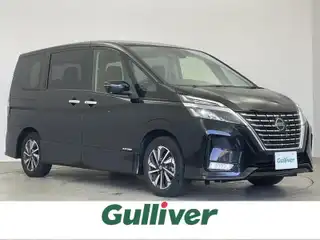 セレナ ハイウェイスター V