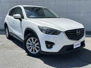 ＣＸ－５ XD プロアクティブ