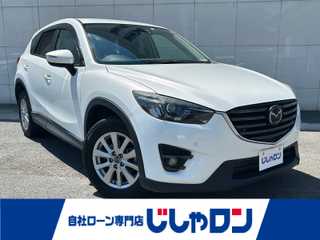 ＣＸ－５ XD プロアクティブ