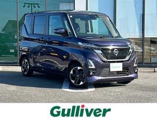 ルークス ハイウェイスター X