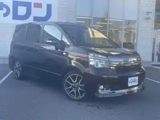 ヴォクシー ZS G’s