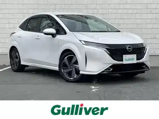 オーラ G レザーエディション