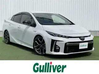 プリウス ＰＨＶ S GRスポーツ