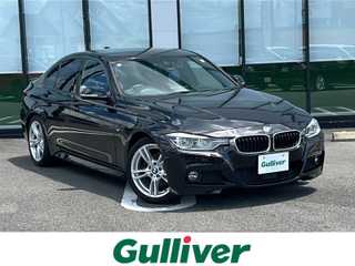 ３２０ｄ Mスポーツ