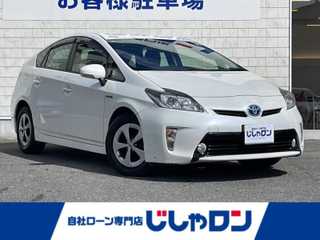 プリウス G