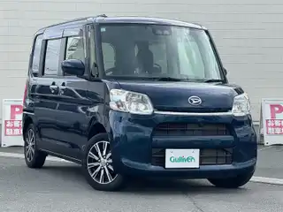 タント X VS SAⅢ