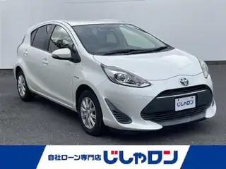 アクア S