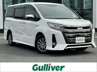 ノア Si ダブルバイビーⅡ