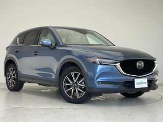 ＣＸ－５ XD Lパッケージ