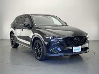 ＣＸ－５ XD ブラックトーンエディション