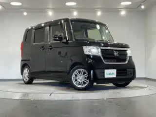 Ｎ ＢＯＸ G EX ホンダセンシング