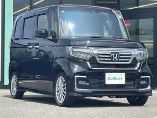 Ｎ－ＢＯＸカスタム カスタム L ターボ