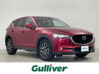 ＣＸ－５ XD Lパッケージ