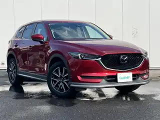 ＣＸ－５ XD プロアクティブ