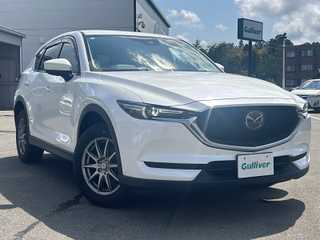 ＣＸ－５ 20S プロアクティブ