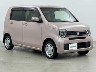 Ｎ ＷＧＮ L ホンダセンシング